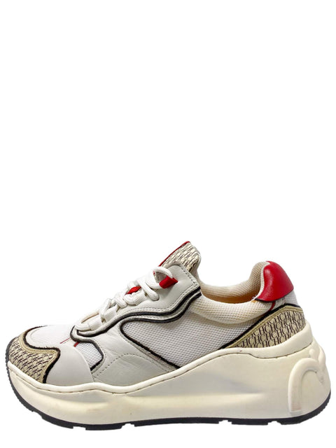 Tenis "Doma Insignia Mesh Runners"