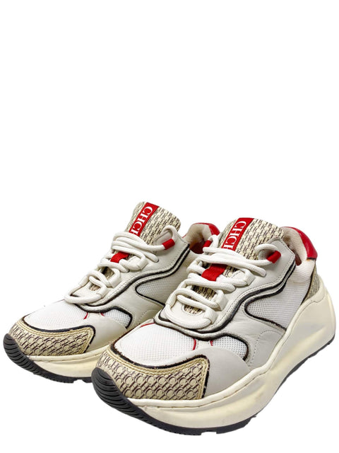 Tenis "Doma Insignia Mesh Runners"