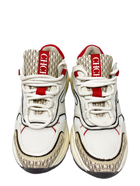 Tenis "Doma Insignia Mesh Runners"