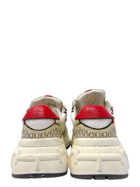 Tenis "Doma Insignia Mesh Runners"