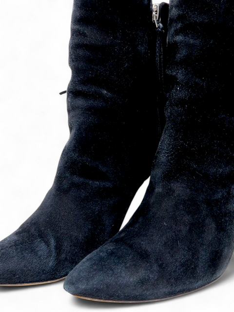 Botas Negras