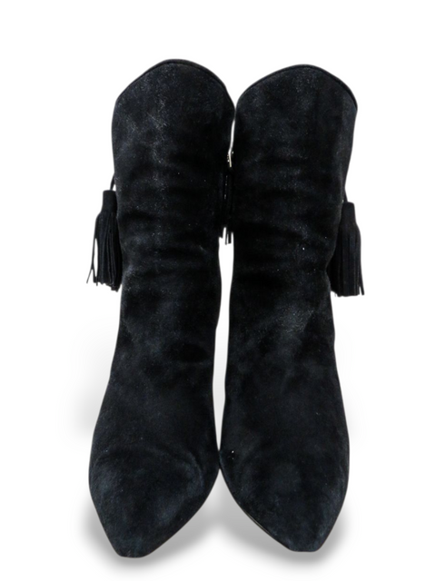 Botas Negras