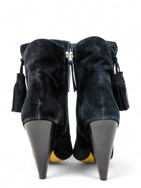 Botas Negras