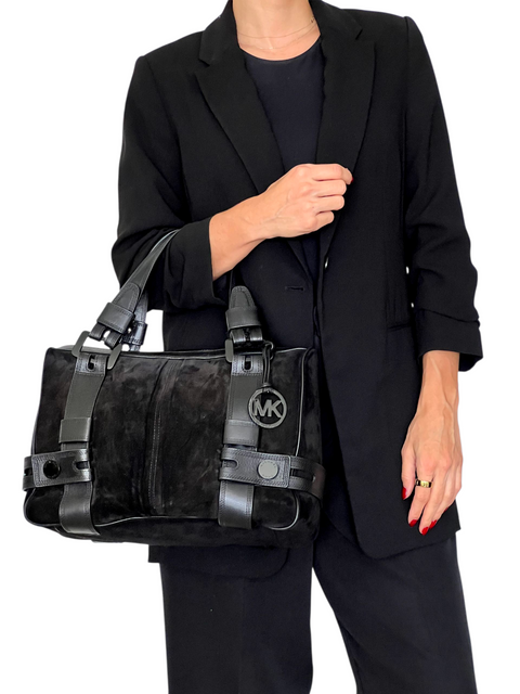 Bolso Negro