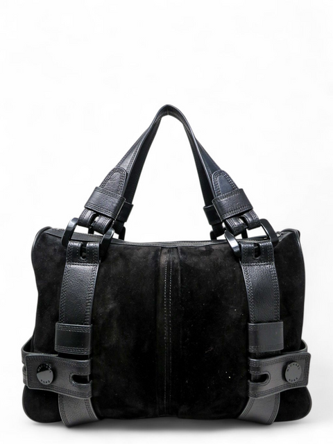Bolso Negro