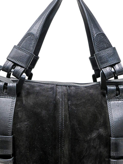 Bolso Negro