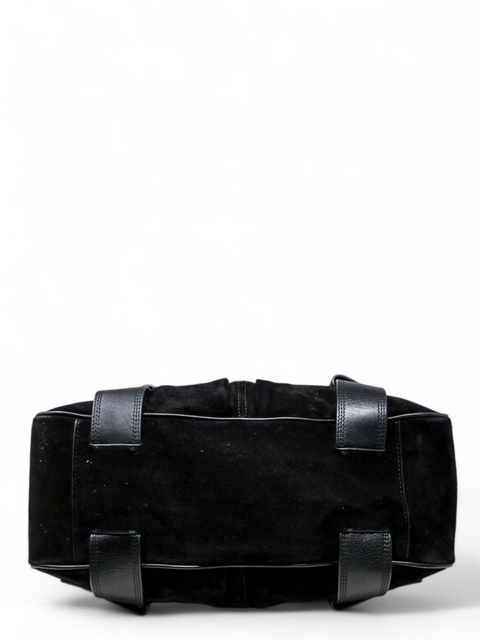 Bolso Negro