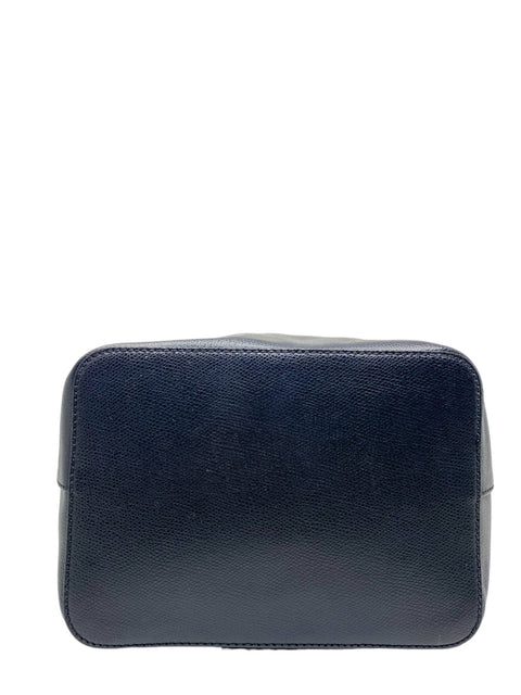 Morral "Cruise FF Embossed Calf Bckpack"