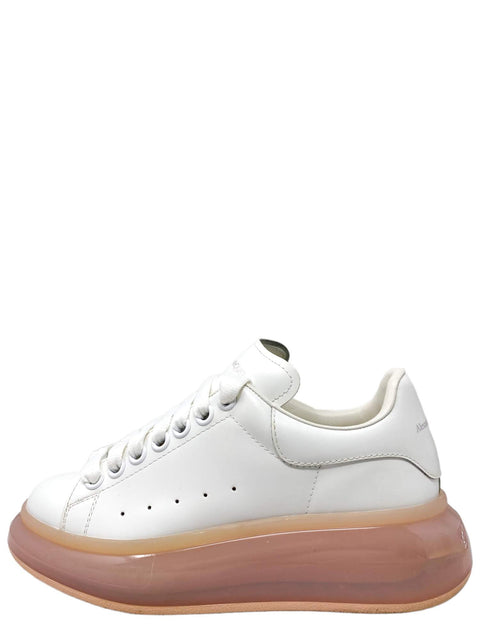 Tenis "Oversized"