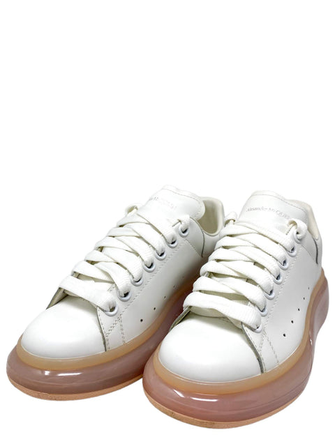 Tenis "Oversized"