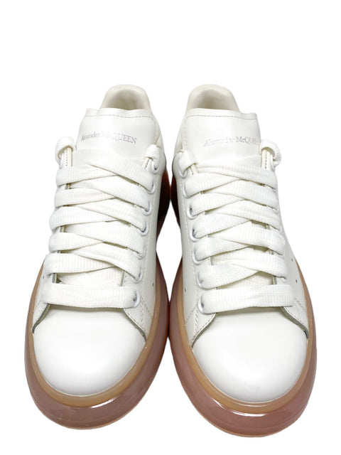 Tenis "Oversized"