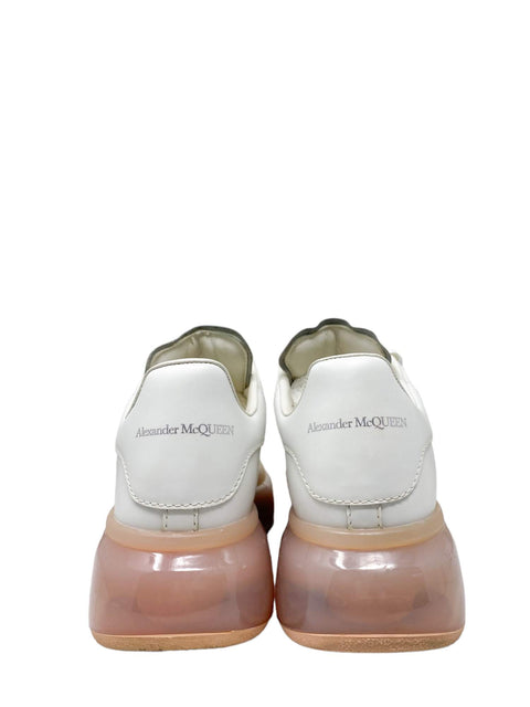 Tenis "Oversized"