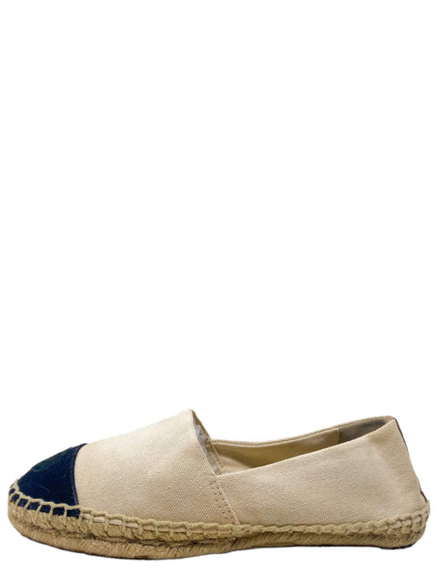Espadrilles Beige