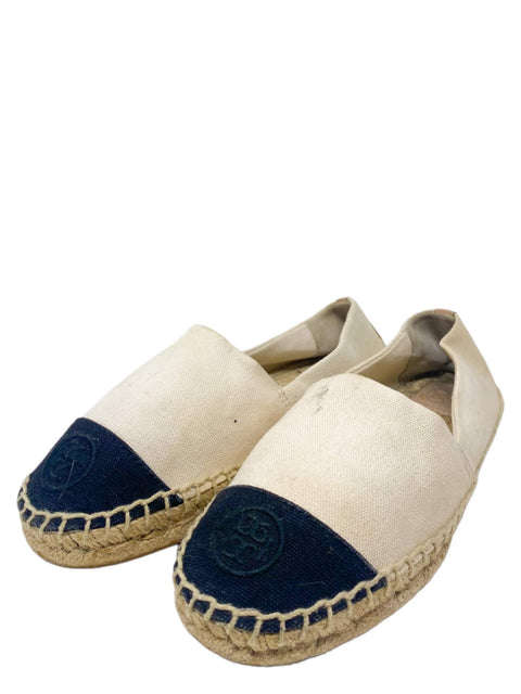 Espadrilles Beige