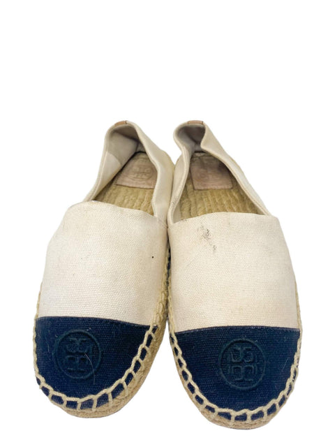 Espadrilles Beige