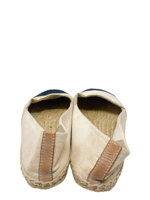 Espadrilles Beige