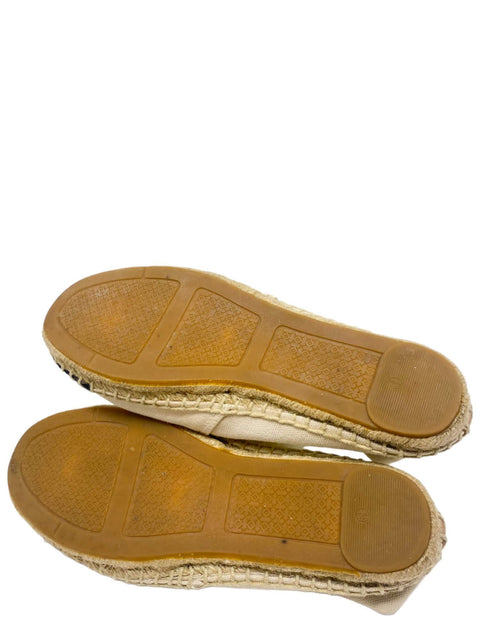Espadrilles Beige
