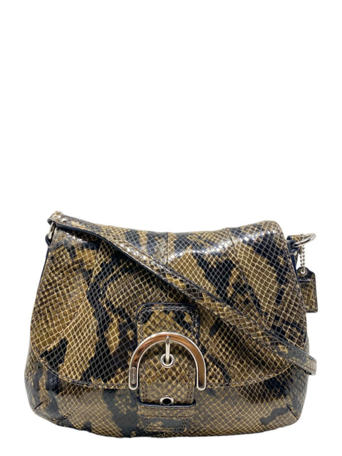 Bolso Café