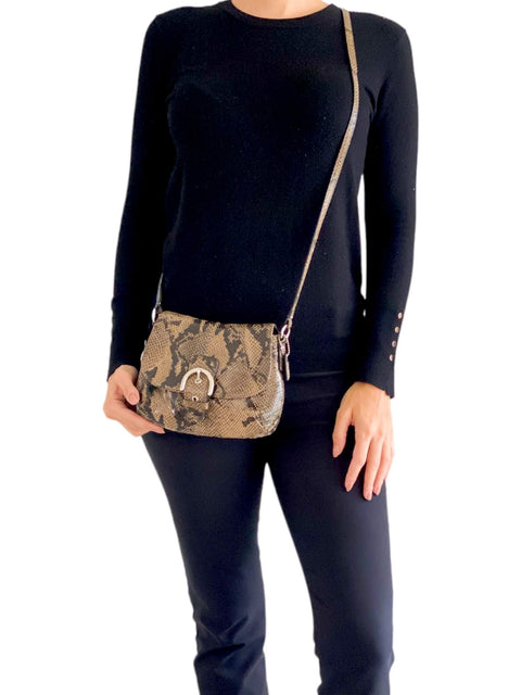 Bolso Café