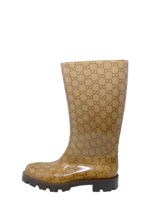 Botas "Wellington"