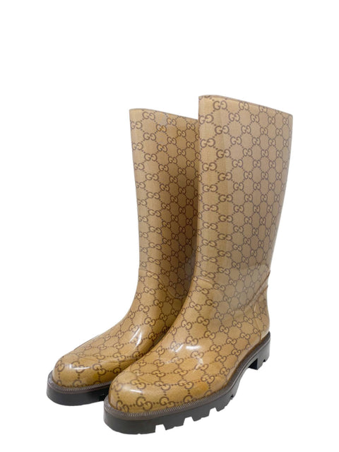 Botas "Wellington"