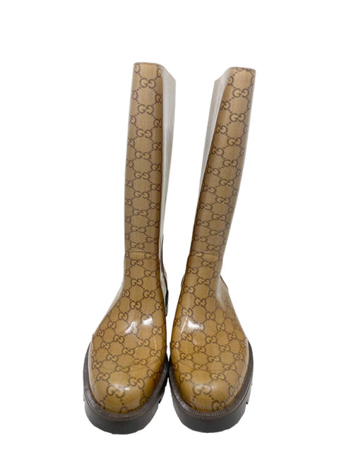 Botas "Wellington"