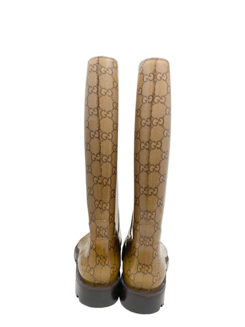Botas "Wellington"