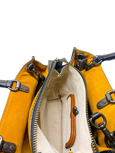Bolso "Rogue 25"