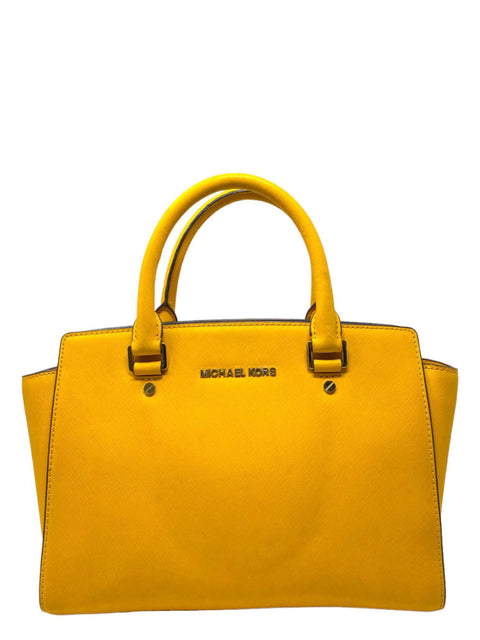 Bolso Amarillo