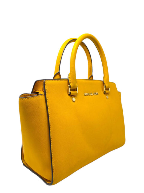 Bolso Amarillo
