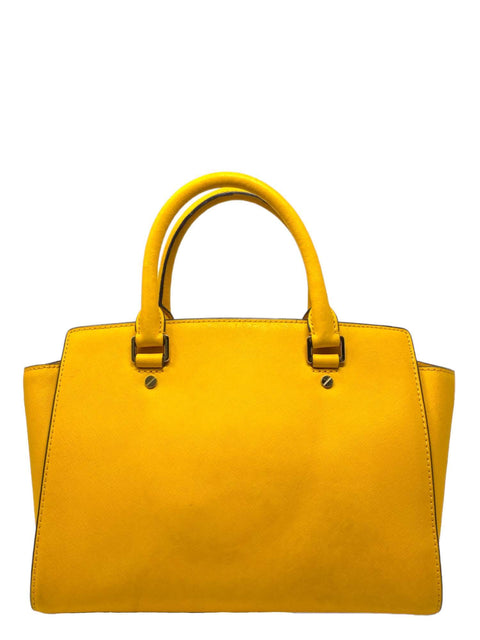Bolso Amarillo