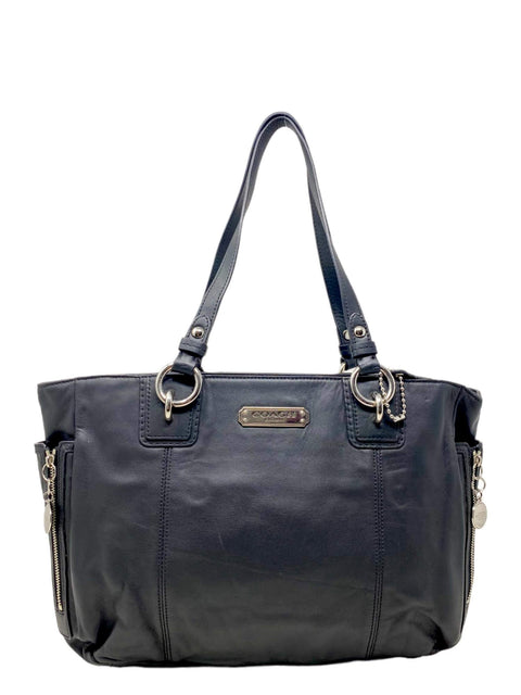 Bolso negro