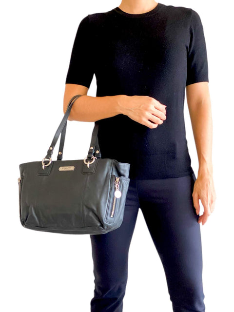 Bolso negro