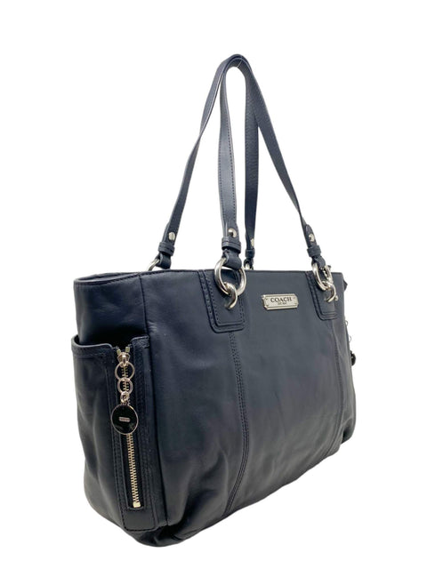 Bolso negro