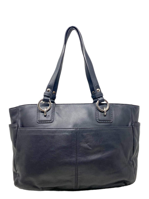 Bolso negro