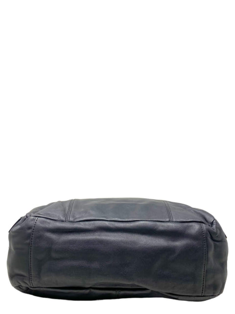 Bolso negro