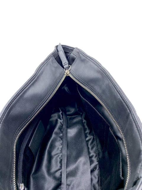 Bolso negro