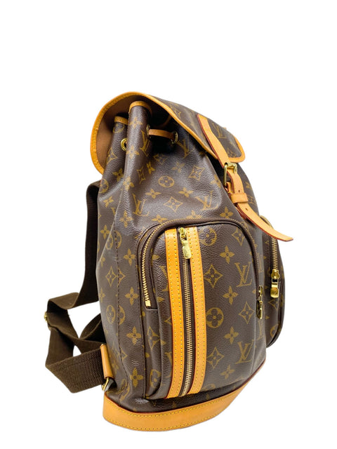 Morral "Monogram Bosphore Backpack"