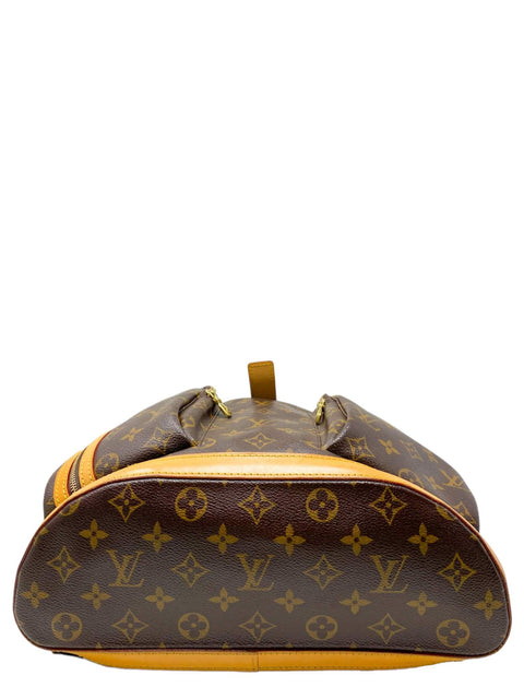 Morral "Monogram Bosphore Backpack"