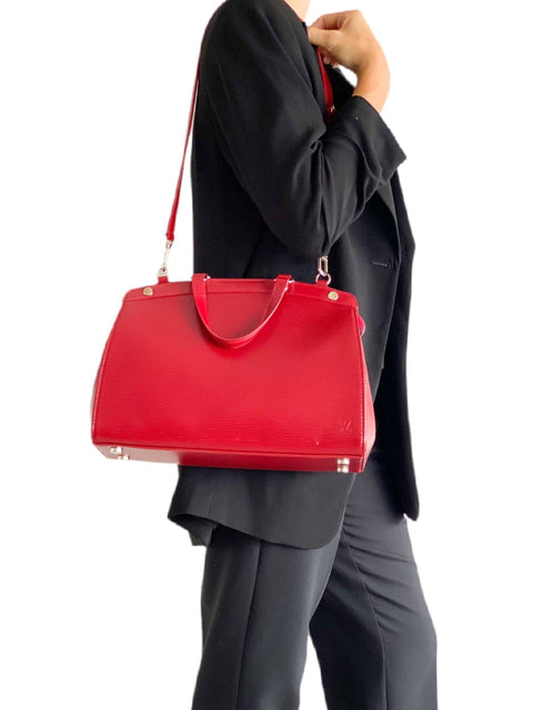 Bolso "Epi Brea MM"