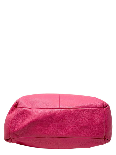 Bolso Rosado