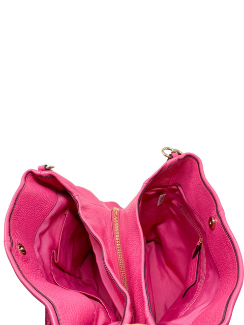 Bolso Rosado