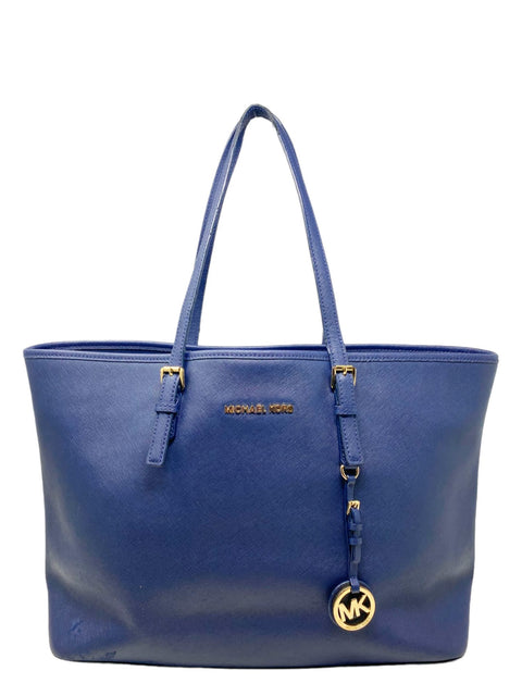 Bolso Azul