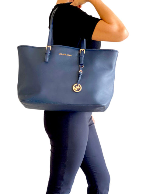 Bolso Azul