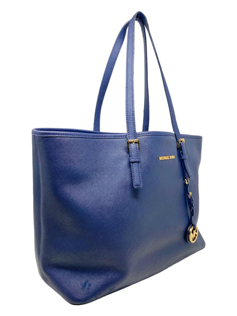 Bolso Azul