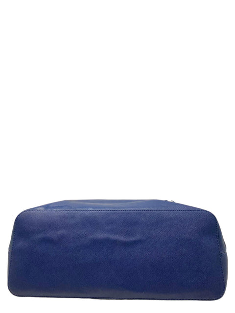 Bolso Azul