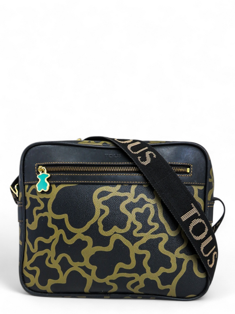 Bolso Negro