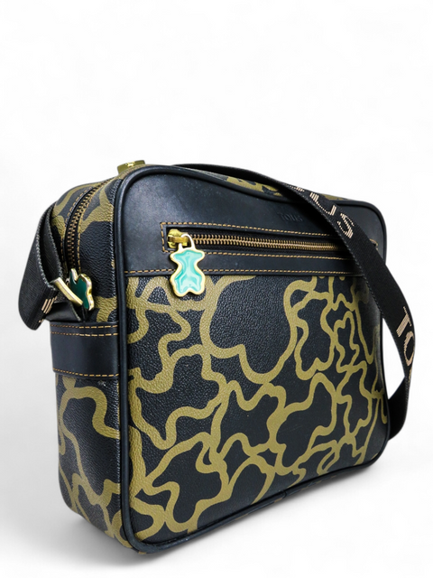 Bolso Negro