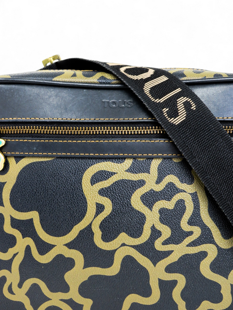 Bolso Negro