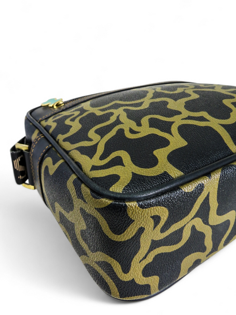 Bolso Negro